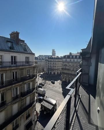 Best Place In Saint Germain Des Pres Paris Dış mekan fotoğraf