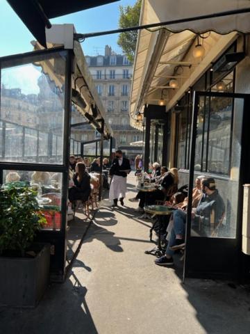 Best Place In Saint Germain Des Pres Paris Dış mekan fotoğraf