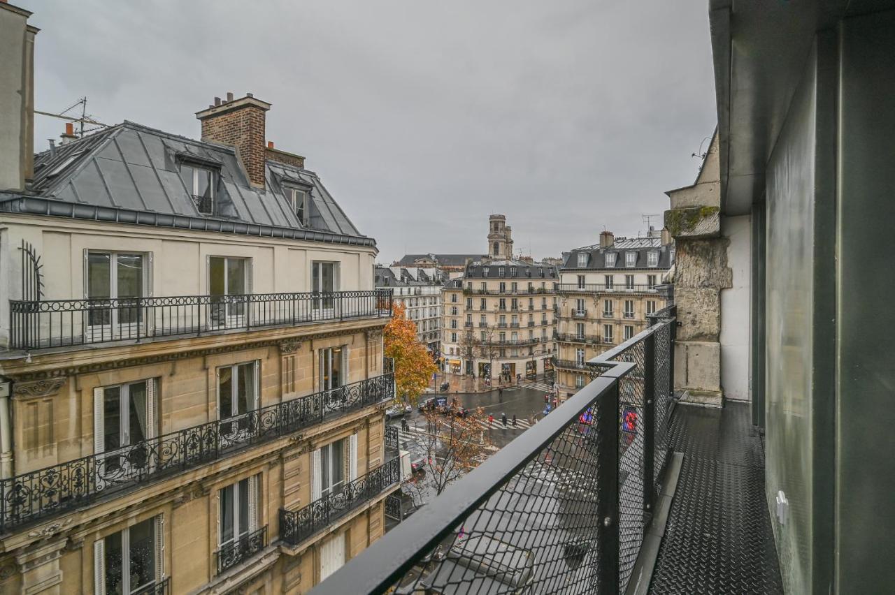 Best Place In Saint Germain Des Pres Paris Dış mekan fotoğraf